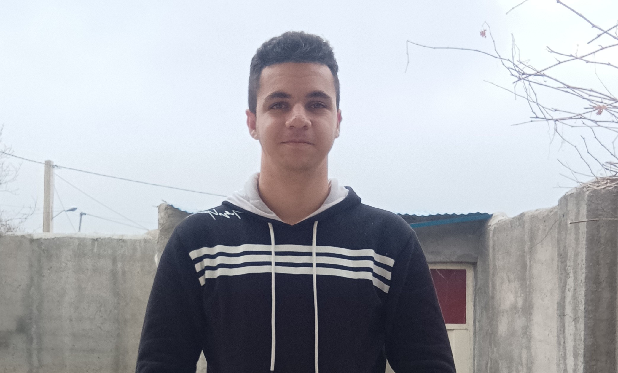 امیرسالار خیری